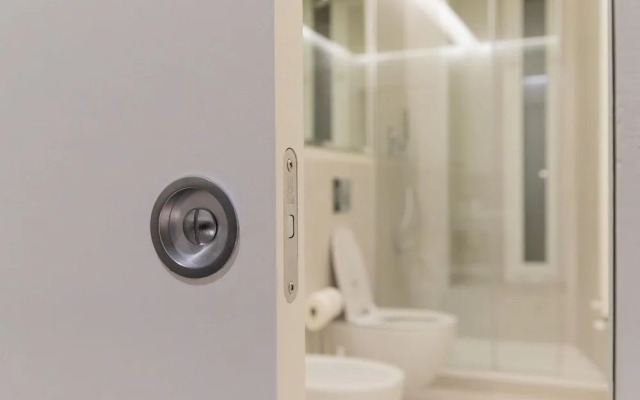 Terrazza Colombo Suites