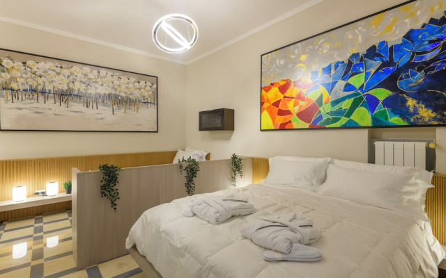 DibraLuxurySuites