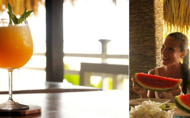 Kohsamui Hotel De Mar
