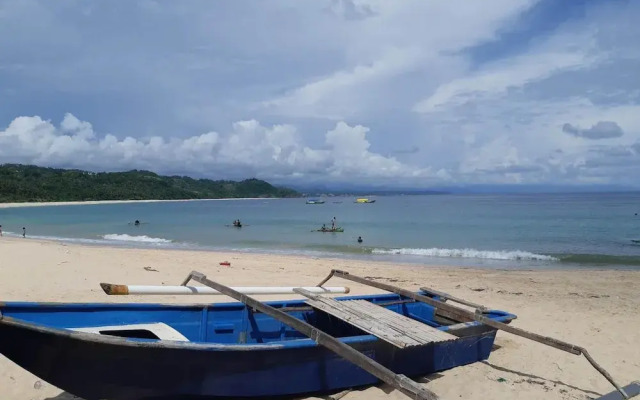 Rua Beach Resort Sumba