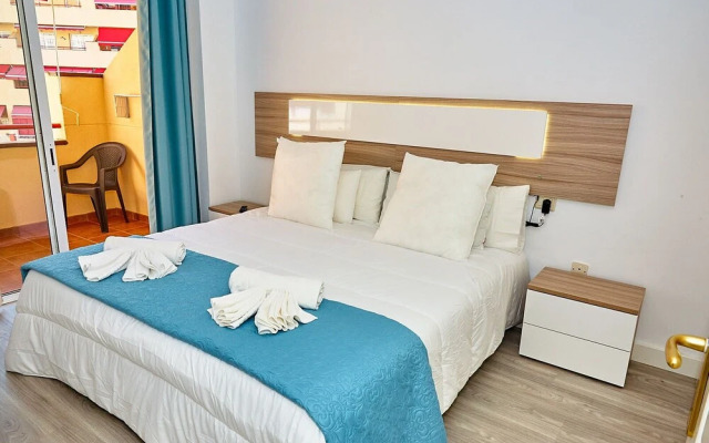 Apartamento Zamora Pool