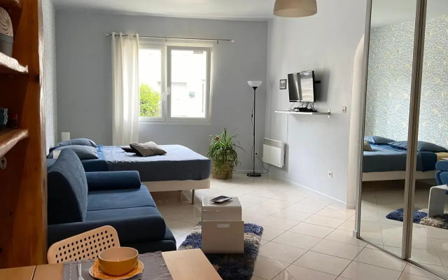B&B Gekko