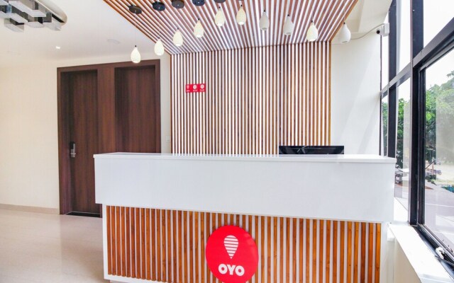 OYO 14442 Hotel Punarnava