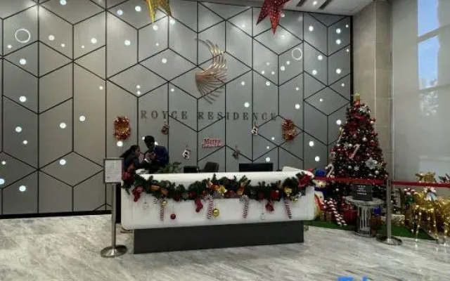 Royce Residence KLCC