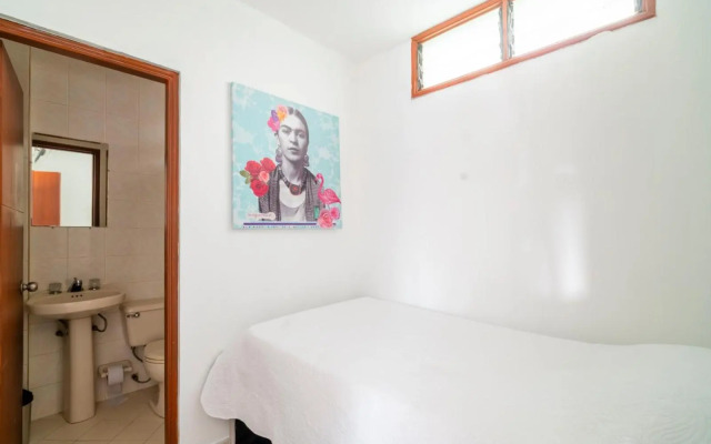 Casa 1, Conjunto Jardines De Villa Roca, Rodadero