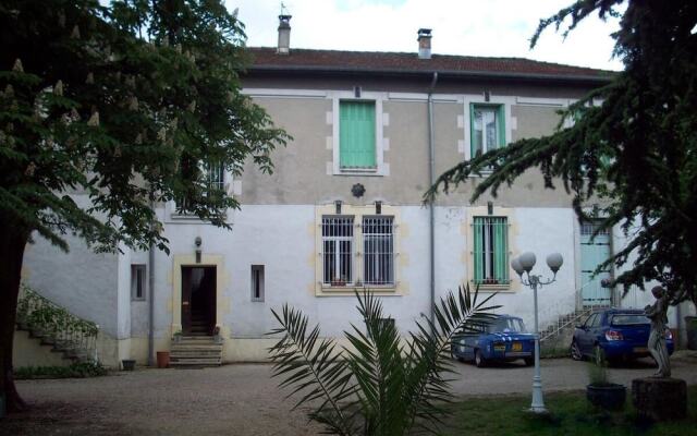 Le Parc aux Cèdres