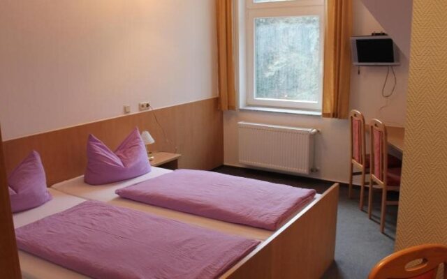 Wanderhotel Steinerne Renne