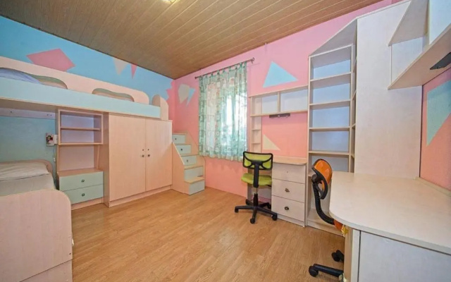 Apartment Zoran