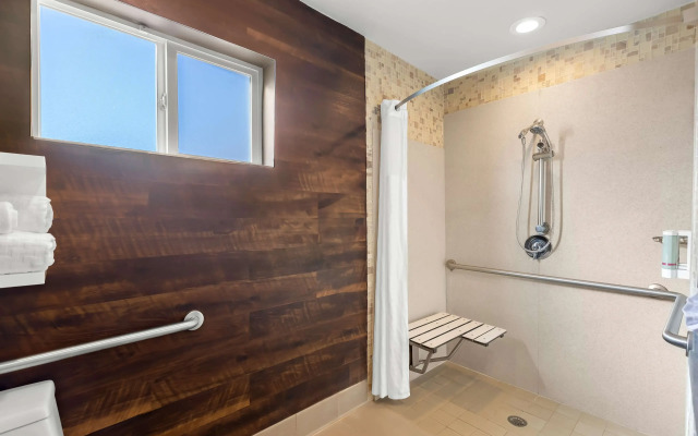 Best Western University Inn Santa Clara