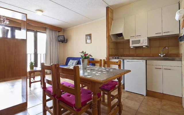 Apartamentos Lake Placid