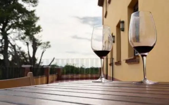 Mas Trucafort - Adults only