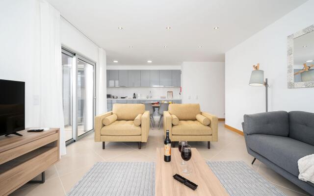 Sea Breeze - Deluxe apartment