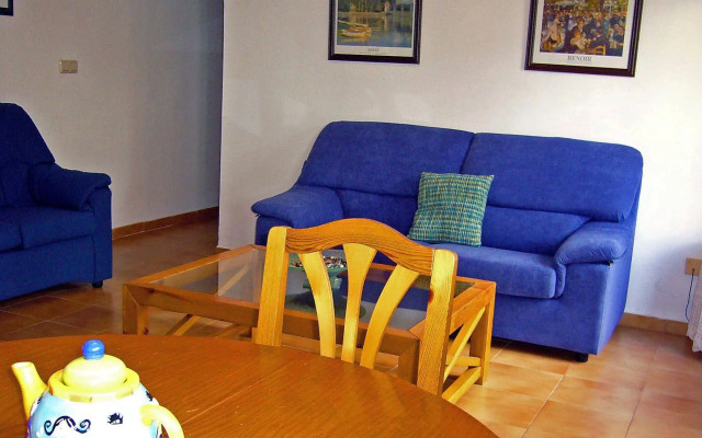 Complejo Bellavista Residencial