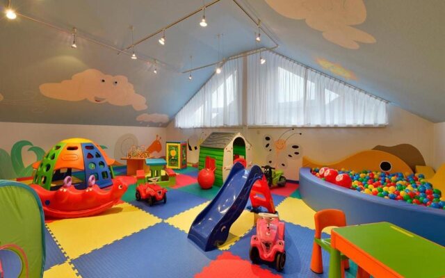 Michel Hotel Hodenhagen