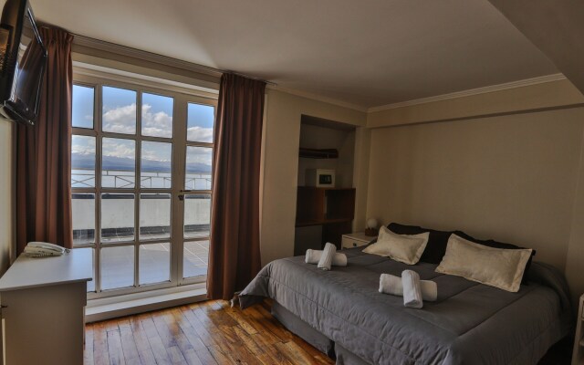 Hotel Rodeo Ski