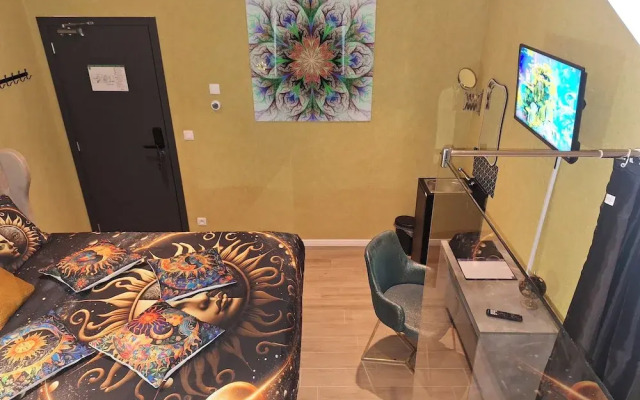Waregem Hotel A