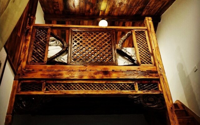 Zhangs Residence