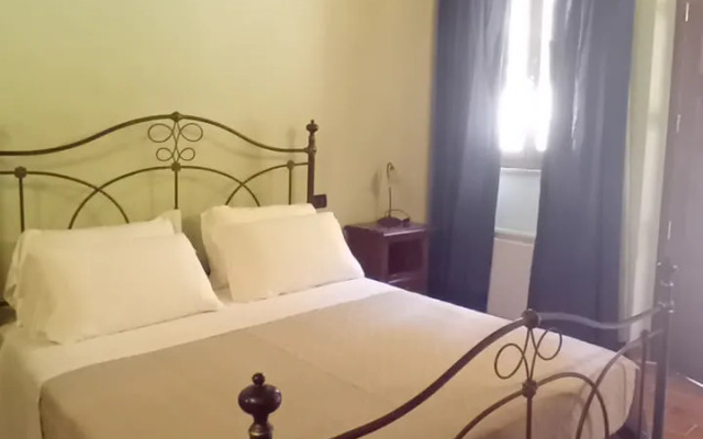 Nuovo Etruria Resort