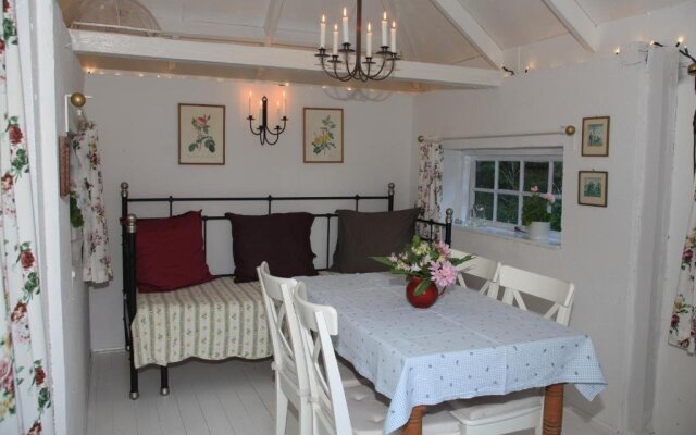 Bed and Breakfast Horsens