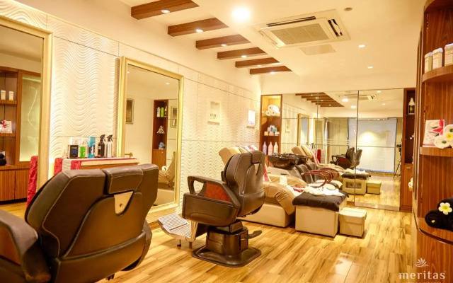 Meritas Picaddle Resort - Lonavala