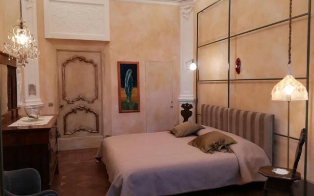 Boutique Apartment Urbino