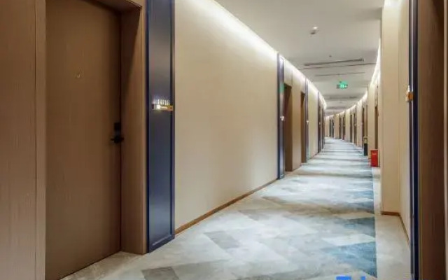 Huijing Hotel