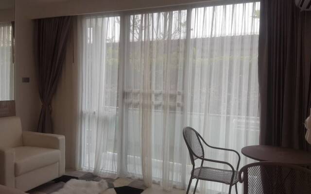 City Center Residence by Pattaya Holiday