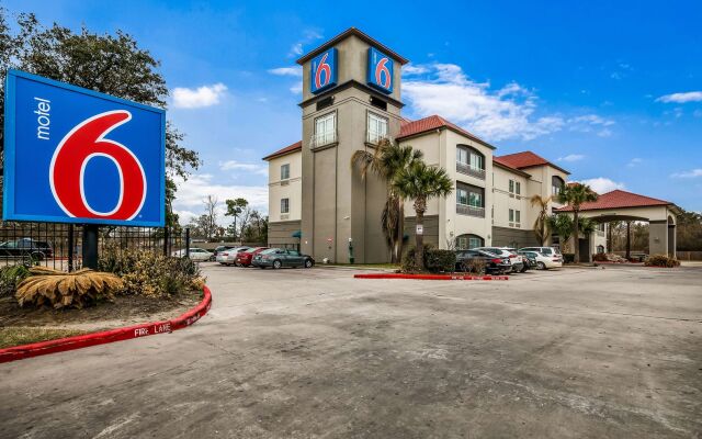 Sonesta Essential North Houston