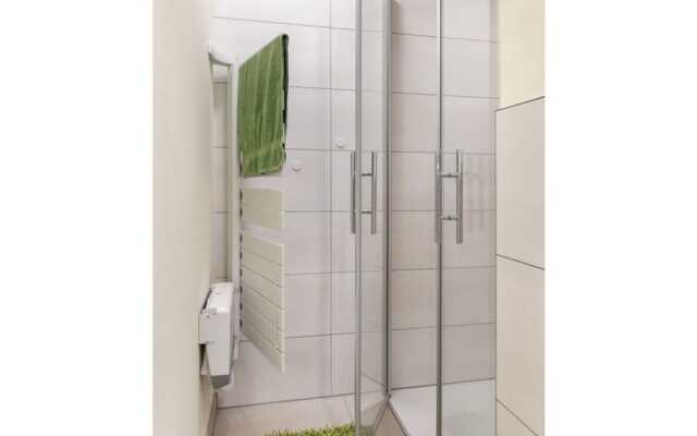 Mosel Sky Lounge With Loggia & Panoramic View