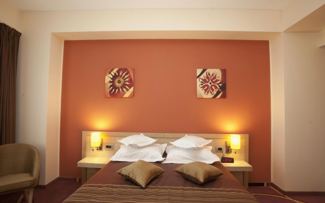 BW Premier Collection Mari Vila Hotel