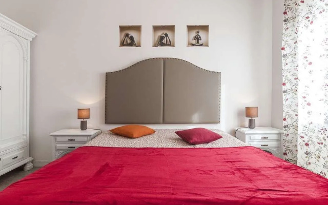 Casa Vacanza Mare Verde