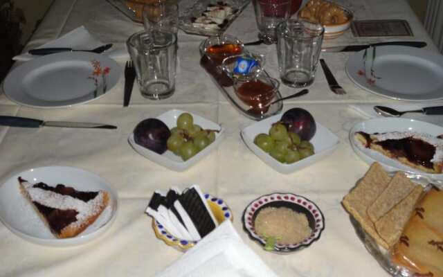 Bed & Breakfast La Casa Delle Rondini