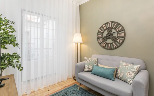 LxWay Apartments Alfama - São Miguel