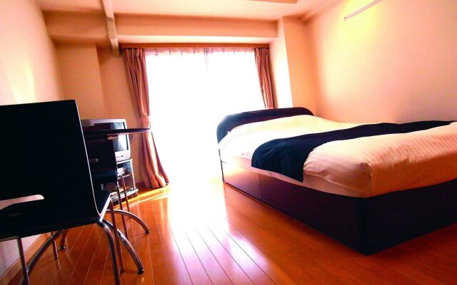 Palace Studio Shinjuku Parkside