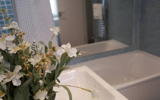 4 Storeytownhouse In Vibrant Kemptown - Sleeps 8