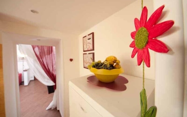 Comfortable Apartment Very Close to the Vatican Free Wifi No123