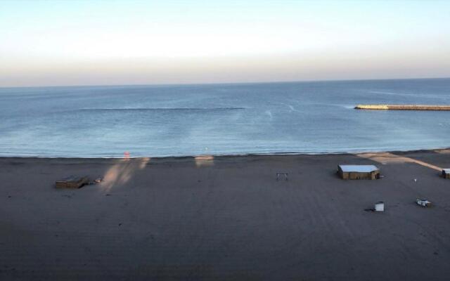 Apartament Faleza Nord 3