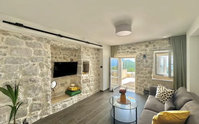 Villa Vojnic