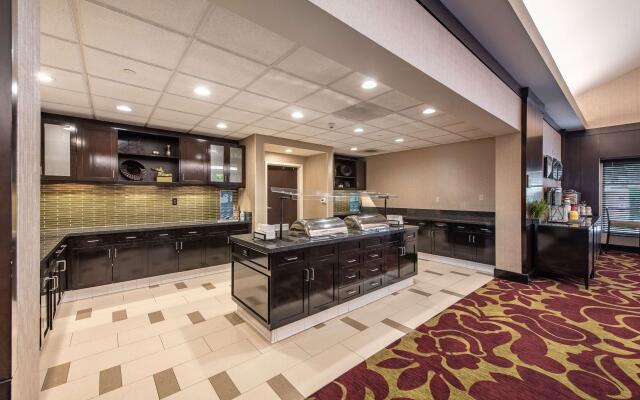 Homewood Suites by Hilton Oxnard/Camarillo