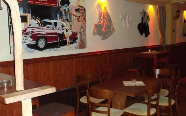 Gasthaus Vogelgarten