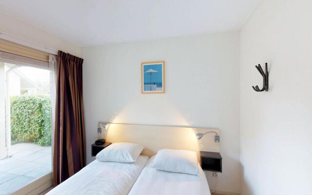 Spacious House in Netherlands for 8 Guests