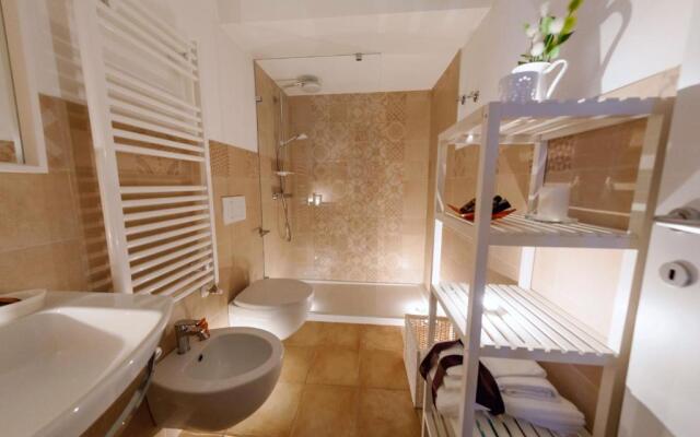 Casa Vacanza L'Alloro 2