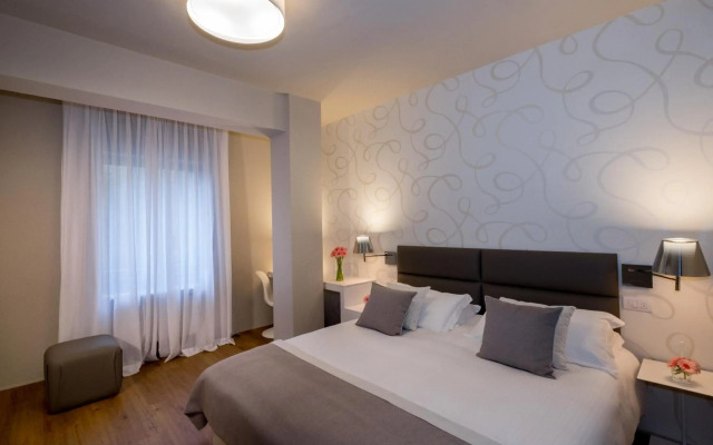 Hotel Monte Meraviglia