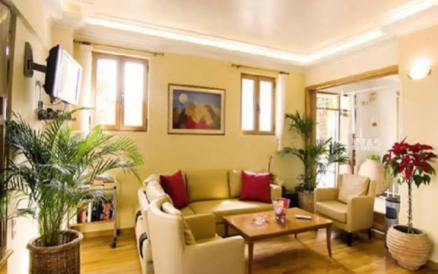 Hotel Stoupa