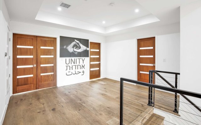 Wellesley by Avantstay 2 Miles to Beach