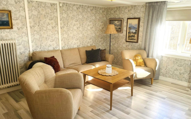 5 Person Holiday Home in Myresjo