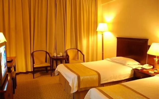 Zhuzhou Saifeier Hotel