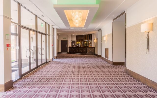 Holiday Inn Newcastle - Gosforth Park by IHG