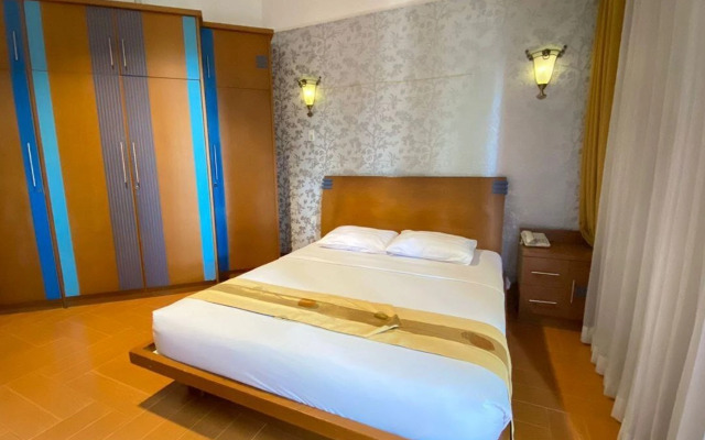 Hotel Pesona Bamboe Lembang