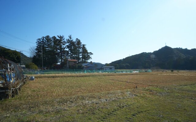 ~Rice terrace~Kumano Kodo Ohechi Route